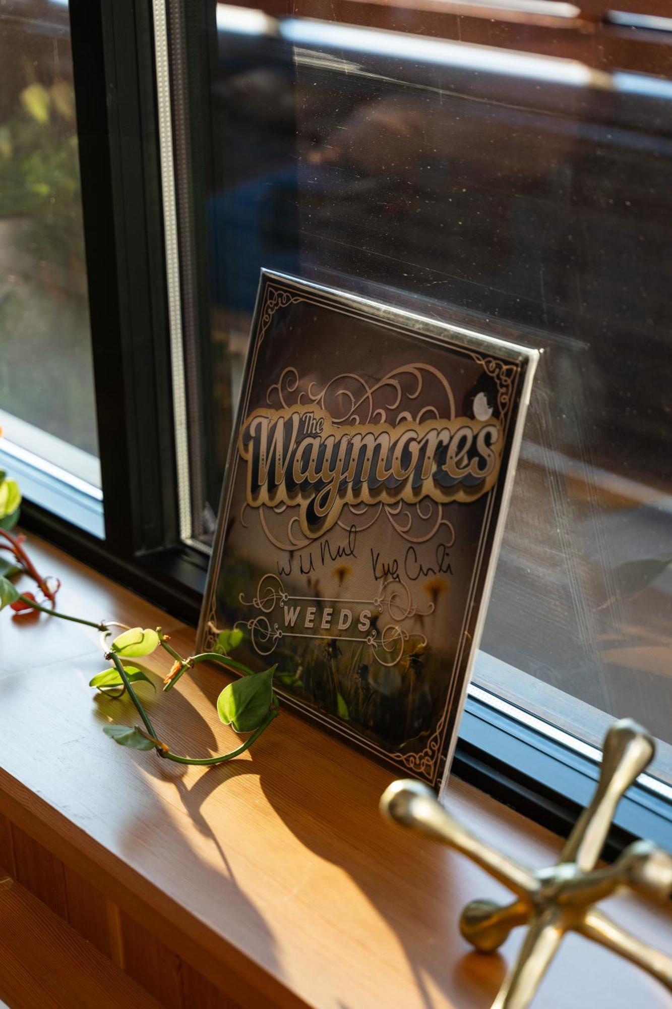 Waymore'S Guest House & Casual Club Nashville Exterior photo